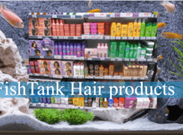 Fish Tank Products