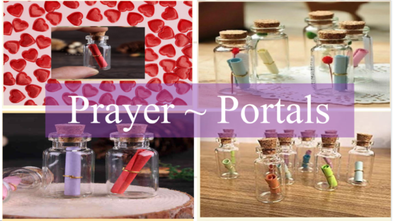 Prayer Portals